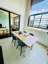 Blk 2 Toh Yi Gardens (Bukit Timah), HDB Executive #567709321